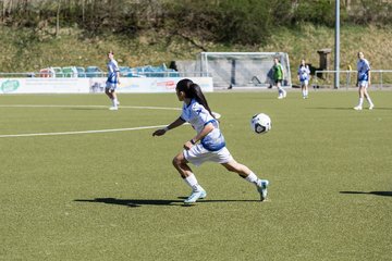 Bild 218 - wCJ Suederelbe - wBJ UH-Adler : Ergebnis: 7:1
